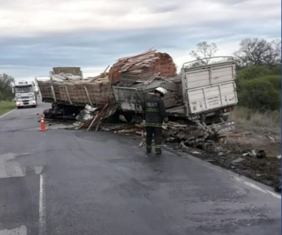 Una nueva herramienta permite visualizar los accidentes