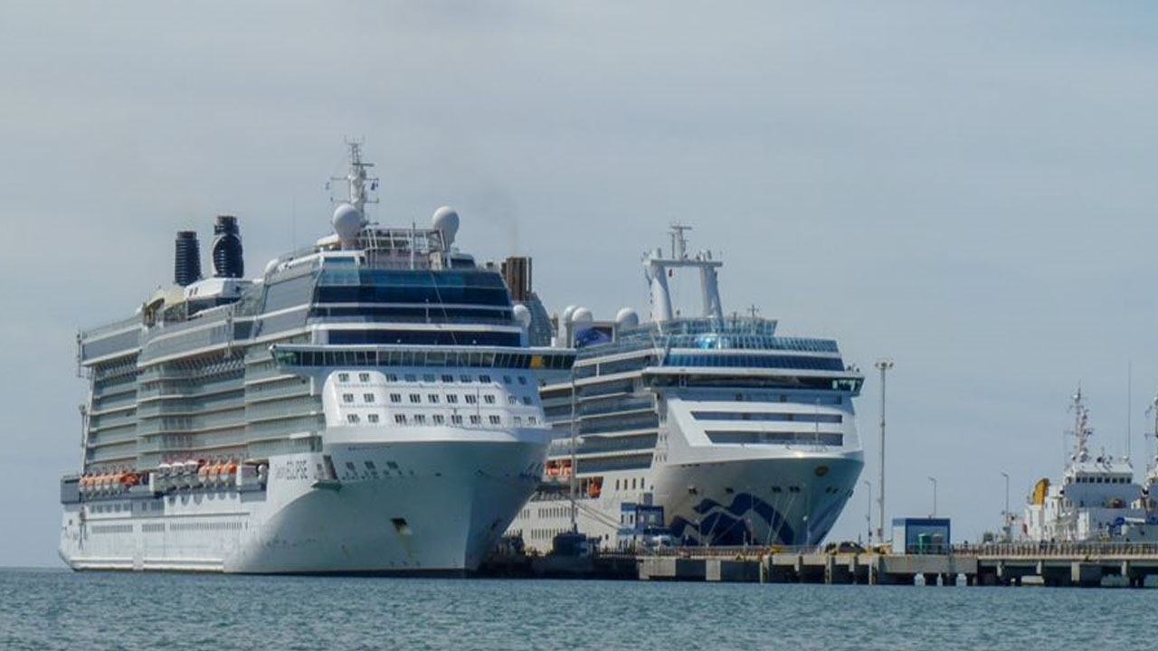 Esta temporada no habrá barcos de Costa Cruceros y MSC sigue siendo una incógnita