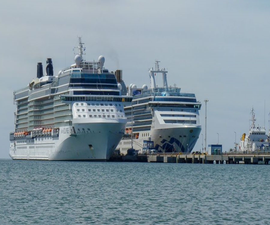 Esta temporada no habrá barcos de Costa Cruceros y MSC sigue siendo una incógnita