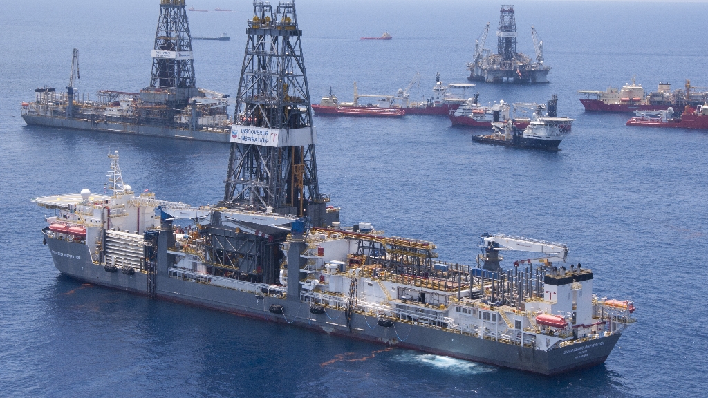 Estiman que en un año llegará un barco de perforación para la exploración offshore