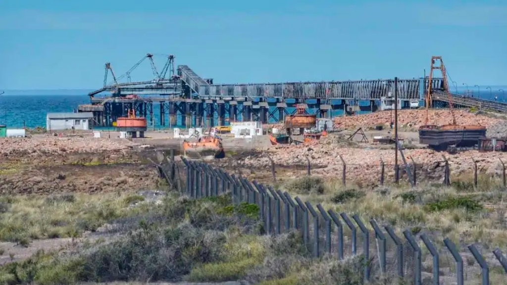 Hidrógeno verde: las mediciones en Río Negro no condicionan la inversión de U$S 8.400 millones