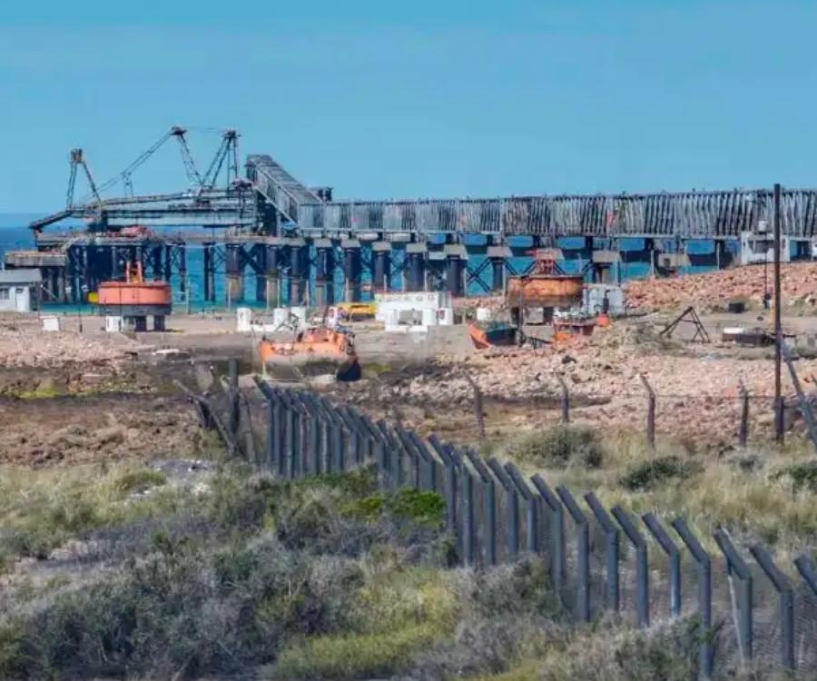 Hidrógeno verde: las mediciones en Río Negro no condicionan la inversión de U$S 8.400 millones