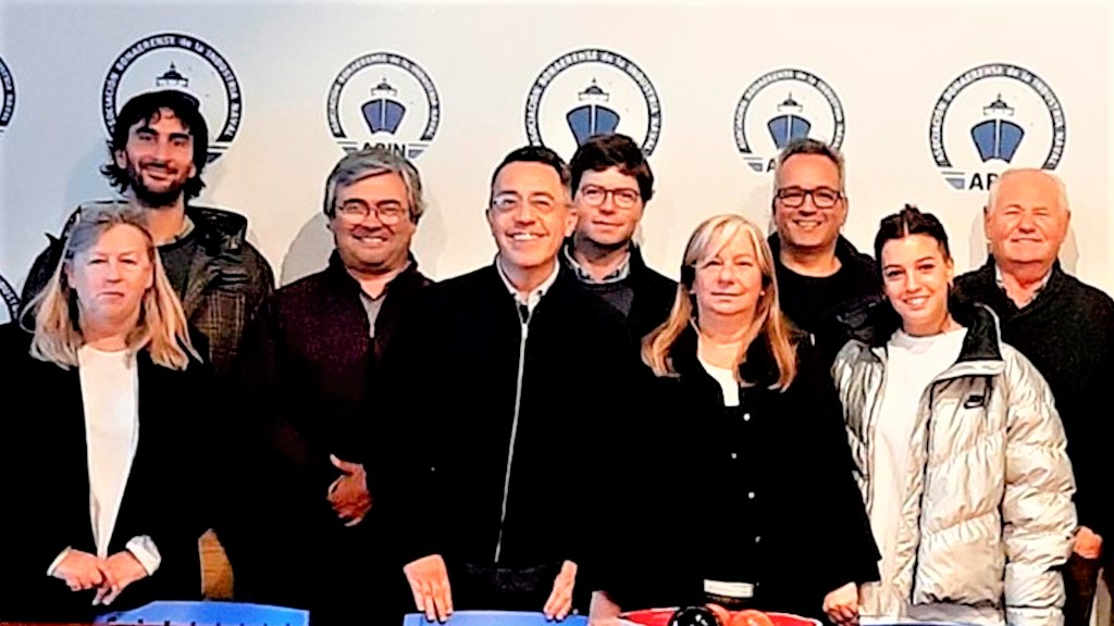 La Asociación Bonaerense de la Industria Naval (ABIN) realizó su Asamblea Ordinaria