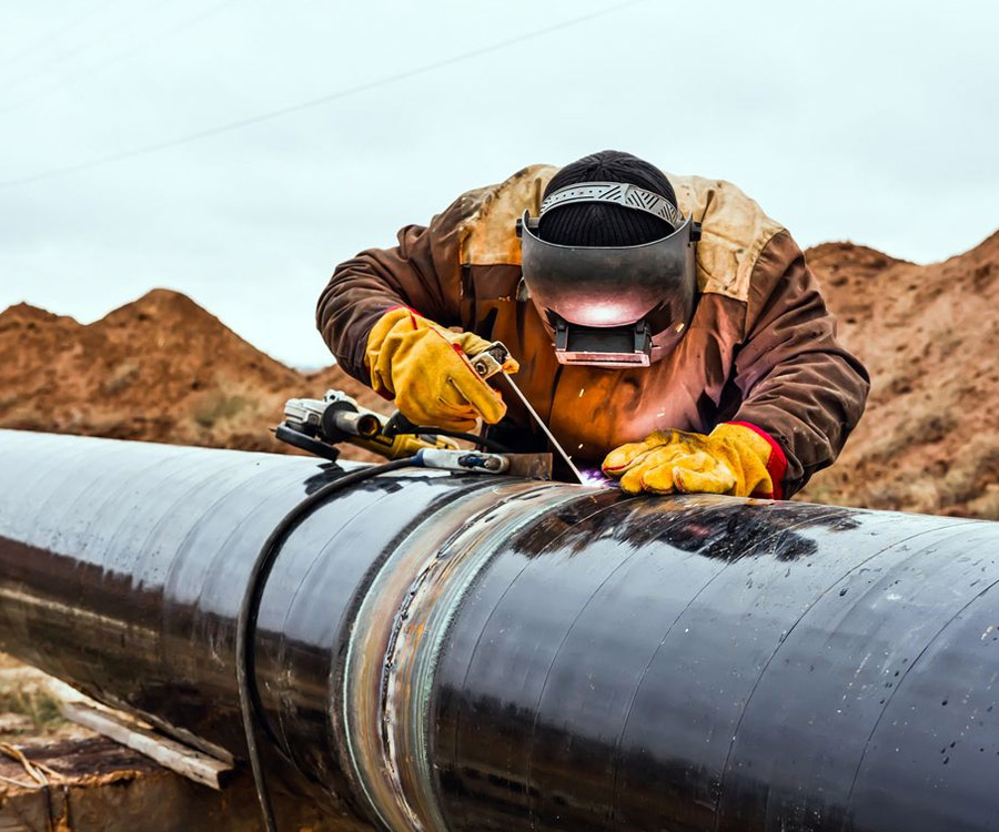 Nuevo paso para el gasoducto desde Vaca Muerta: adjudicaron la provisión de los caños