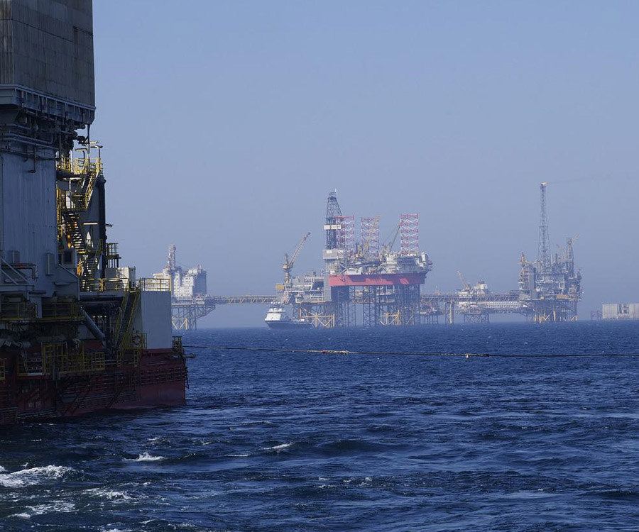 Mar del Plata: enfático apoyo de gremios portuarios y pesqueros a la actividad offshore