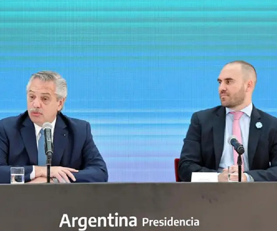 Planta de GNL en Bahía Blanca: enviarán una ley al Congreso para promover su construcción