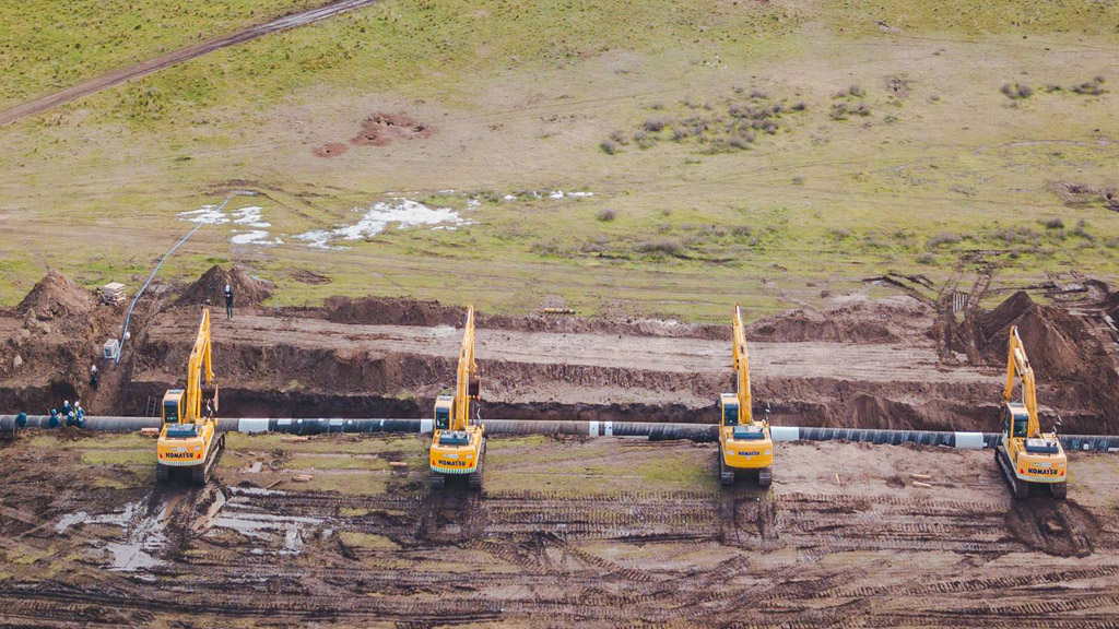 Techint, Usiminas, y el “bloque del Atlántico” crearon la tormenta perfecta en el FDT