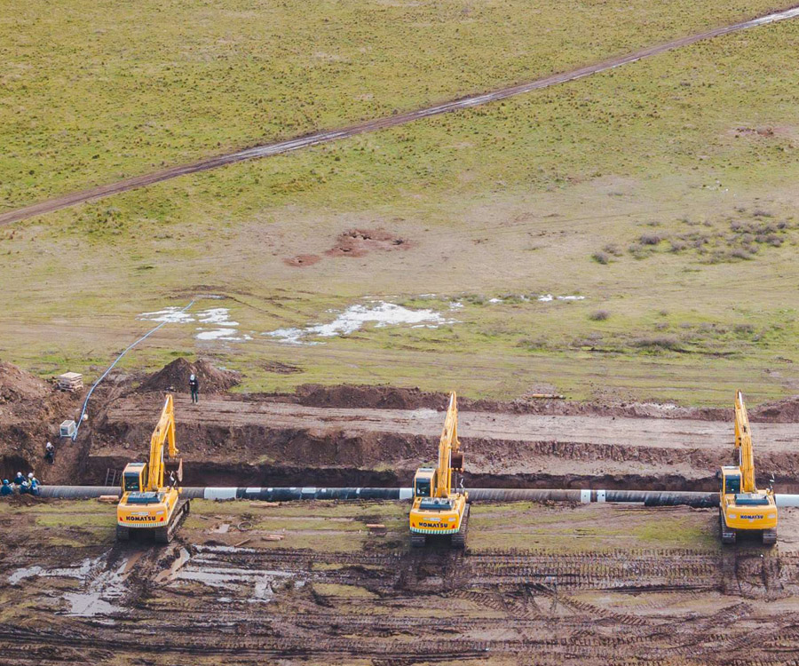 Techint, Usiminas, y el “bloque del Atlántico” crearon la tormenta perfecta en el FDT