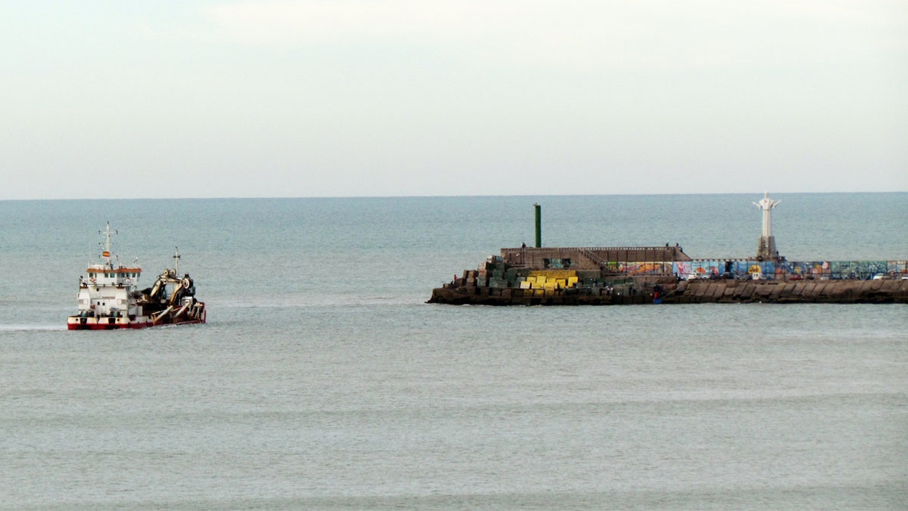 Mar del Plata: Felizia destacó el apoyo de Nación para las obras de dragado