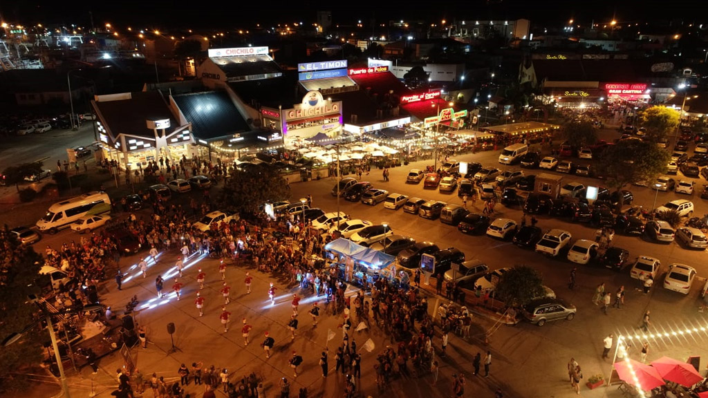 Mar del Plata: llamado a propuestas de uso para los locales del Centro Comercial Puerto