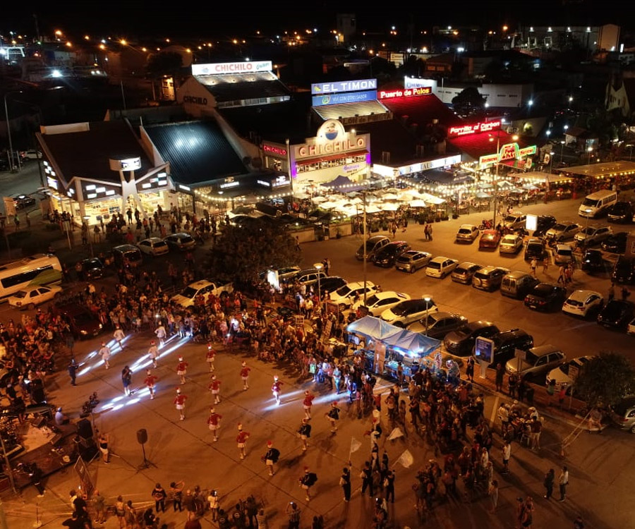 Mar del Plata: llamado a propuestas de uso para los locales del Centro Comercial Puerto