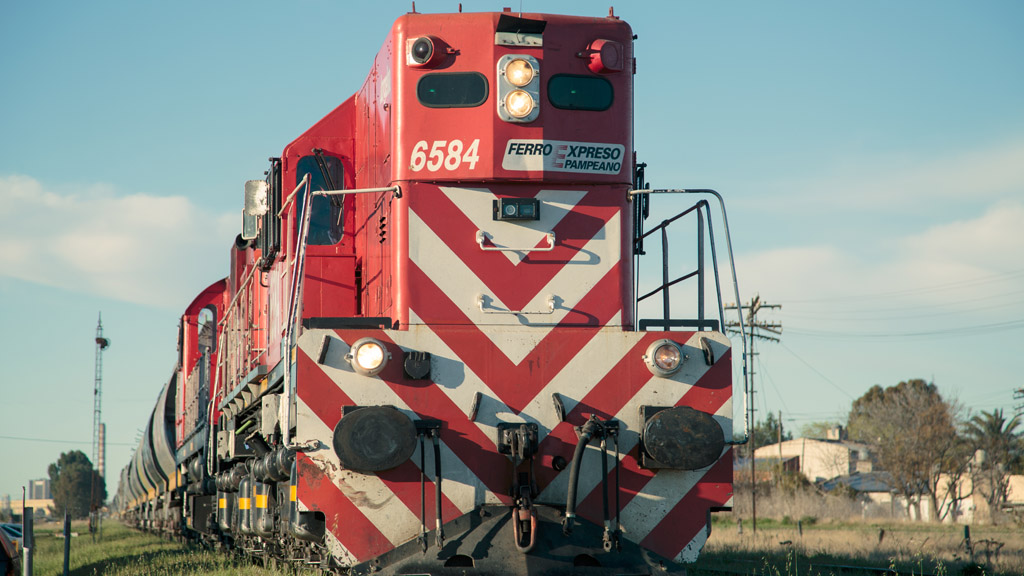 Open Access y prórroga de la concesión a FEPSA en el ramal Rosario – Bahía Blanca