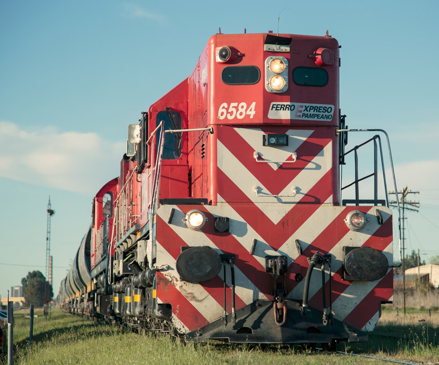 Open Access y prórroga de la concesión a FEPSA en el ramal Rosario – Bahía Blanca