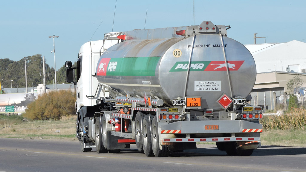 Respaldo de las petroleras a las medidas oficiales para mejorar la oferta de gasoil