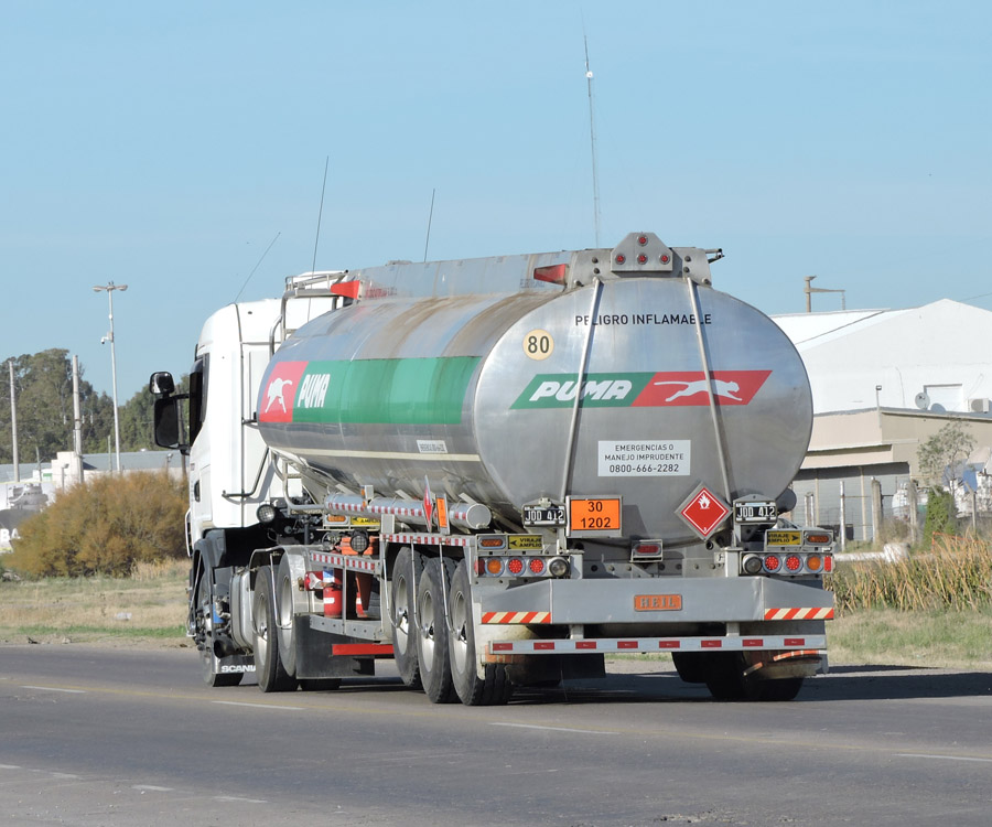 Respaldo de las petroleras a las medidas oficiales para mejorar la oferta de gasoil