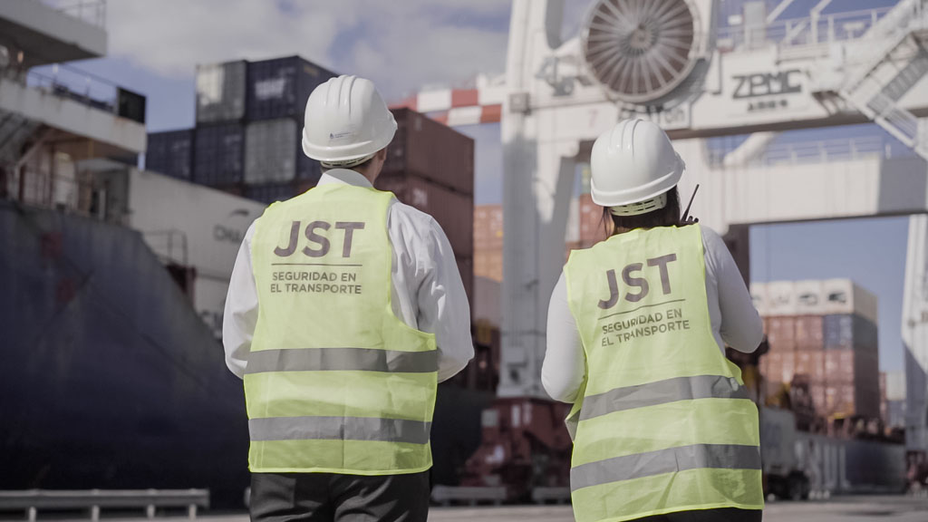 La JST realizará su primer Seminario Internacional Marítimo en Seguridad Operacional