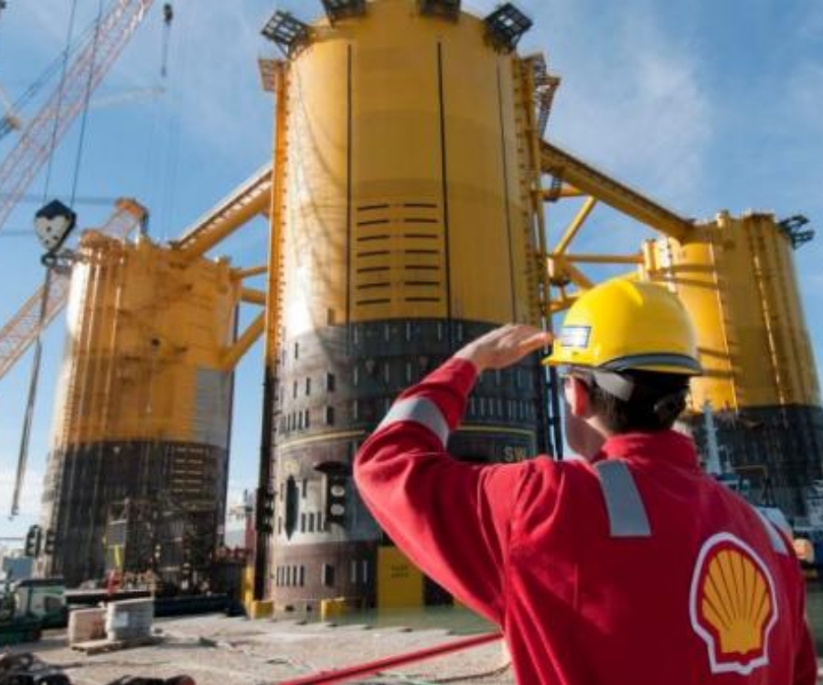 El CEO de Shell explicó que se está agotando la capacidad mundial de refinación