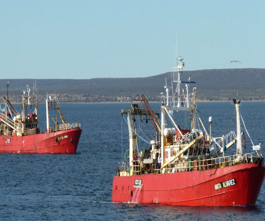 Gremios de la industria naval rechazan un proyecto de ley que deroga el DNU 145/19