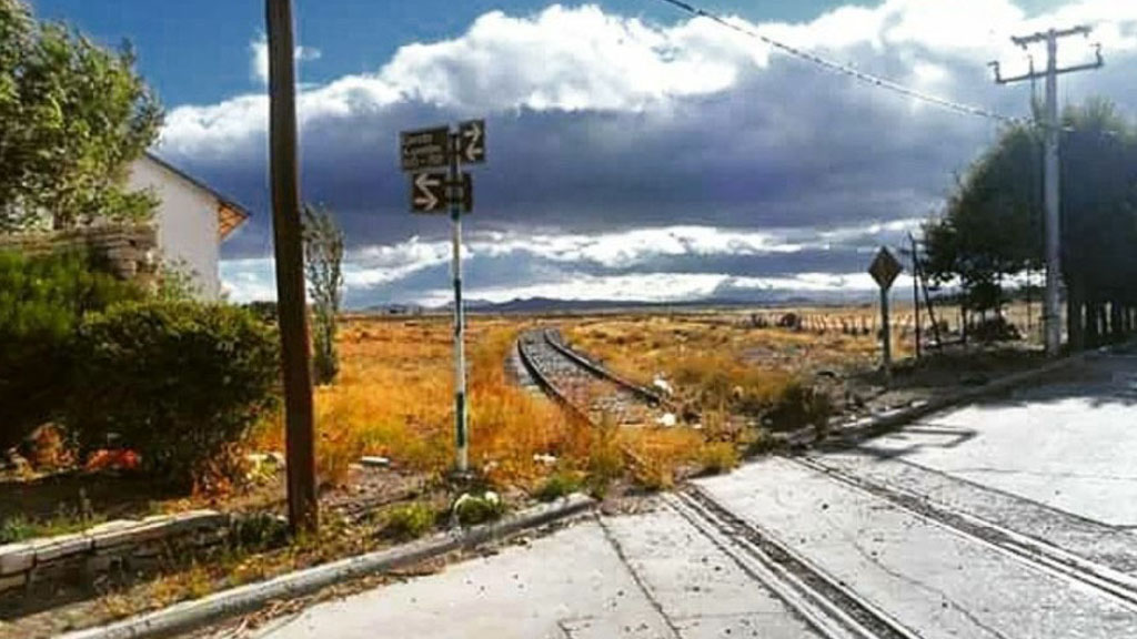 Intermodal: Una oportunidad para Zapala y otras ciudades fronterizas de América del Sur