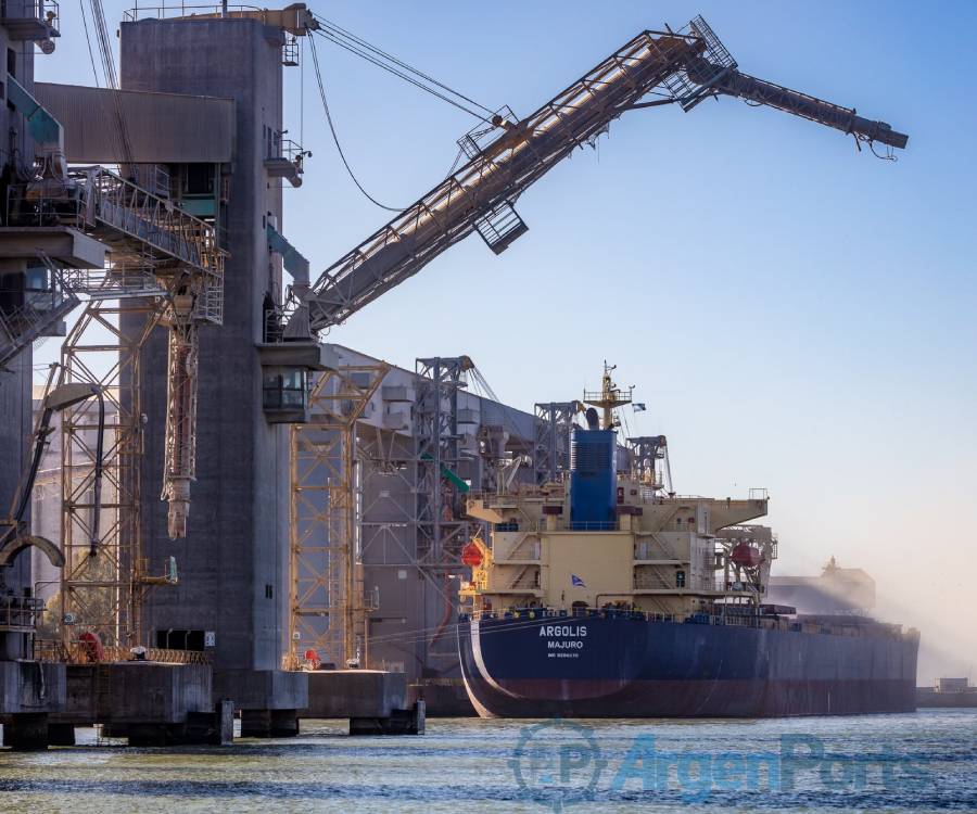 Bahía Blanca: conciliación obligatoria para terminar con las medidas de fuerza de la UOCRA