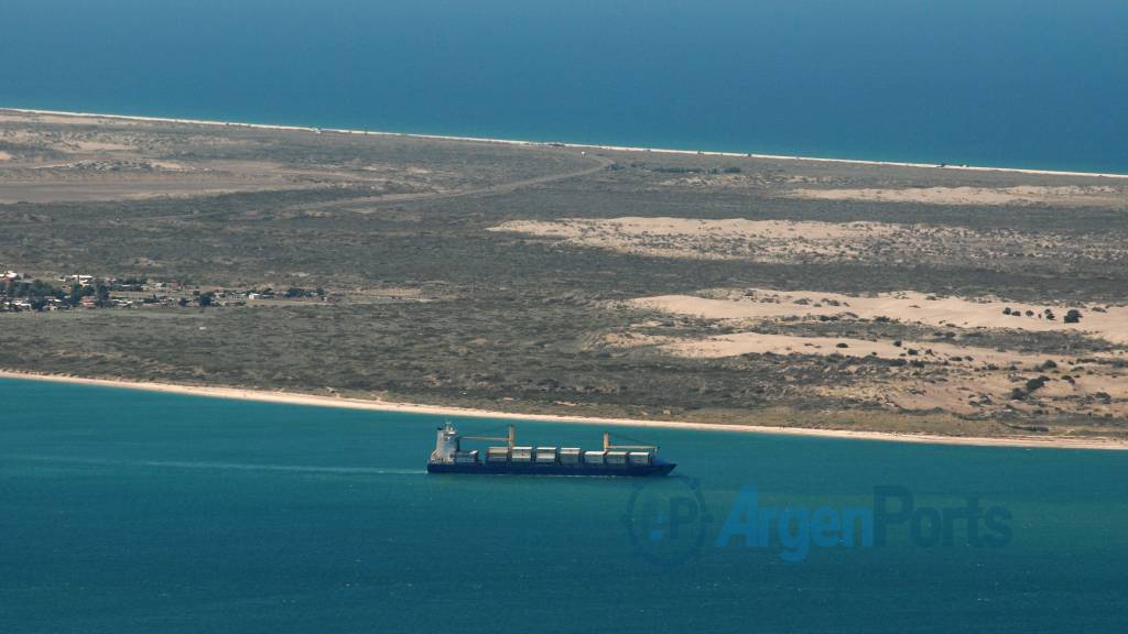 Avanza la modificación de una ley que protege al golfo San Matías de hidrocarburos