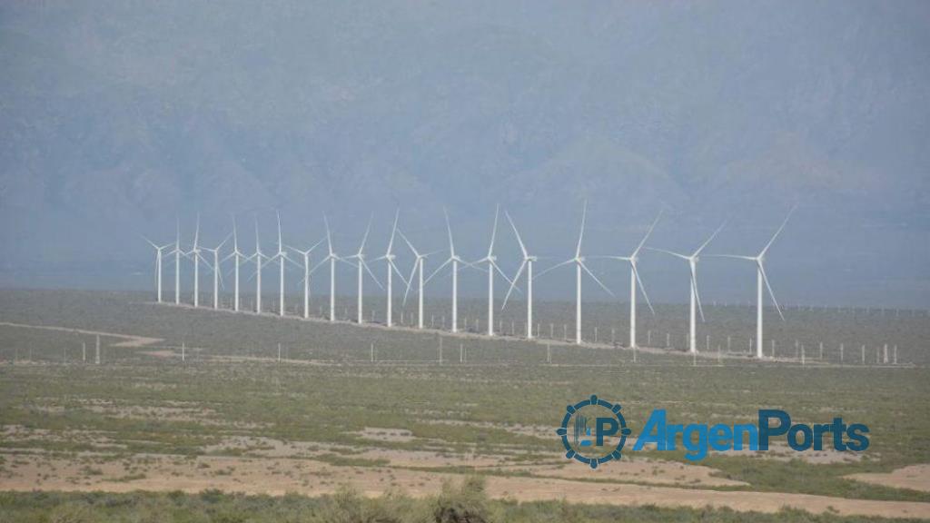 La Rioja construirá dos parques de energía eólica y dos de energía solar