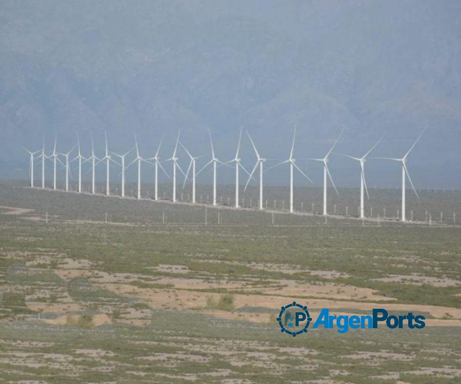 La Rioja construirá dos parques de energía eólica y dos de energía solar