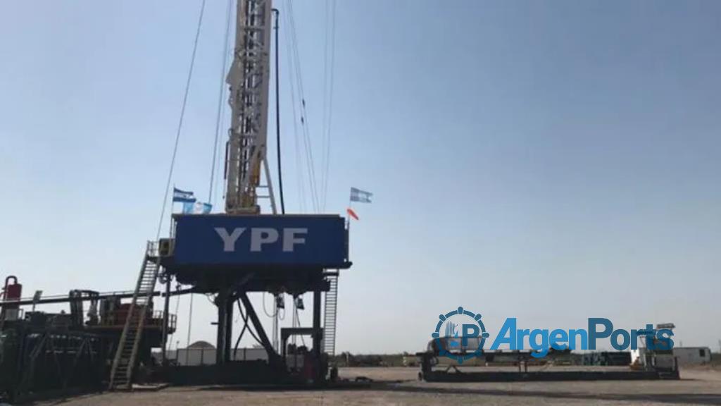 Vaca Muerta: YPF se convirtió en la empresa con mayor actividad