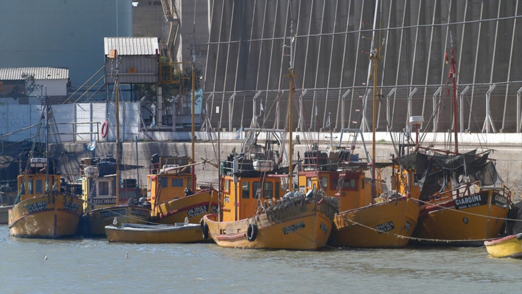 El puerto de Bahía Blanca recuperará un sector emblemático para destinarlo a la comunidad