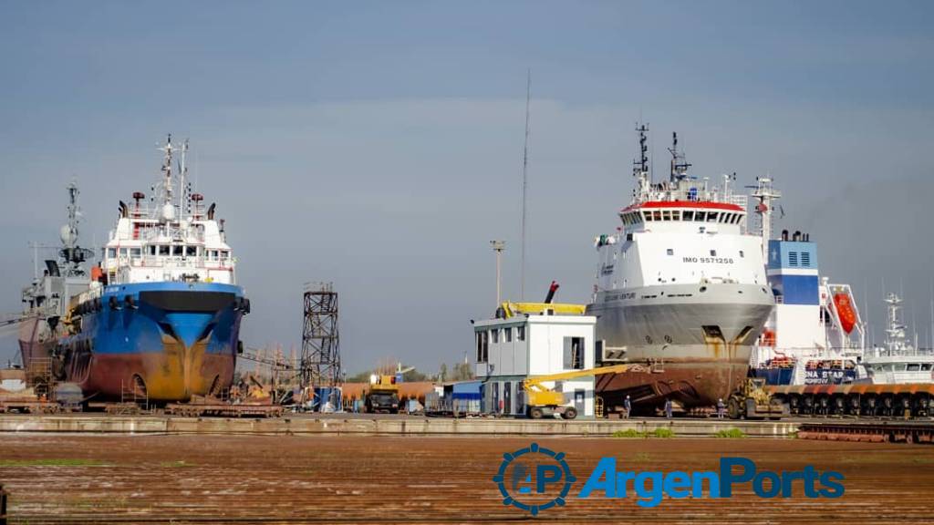 ¿Por qué se celebra hoy el Día de la Industria Naval?