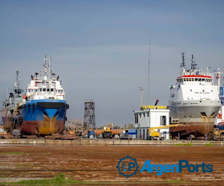 ¿Por qué se celebra hoy el Día de la Industria Naval?