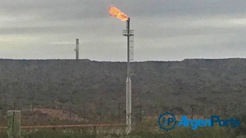 Los dos grandes metas que deberá alcanzar el Plan Gas IV y V