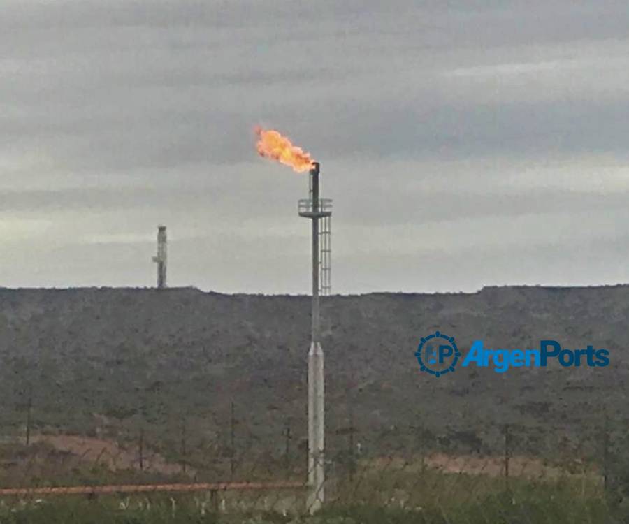 Los dos grandes metas que deberá alcanzar el Plan Gas IV y V