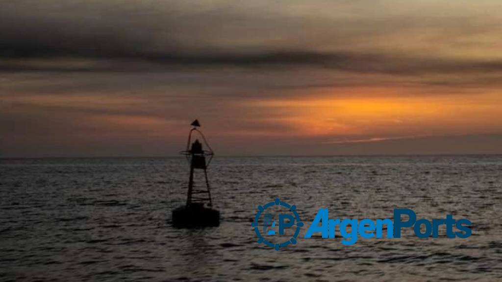 El canal Magdalena y el canal Punta Indio, bajo la lupa de un especialista uruguayo