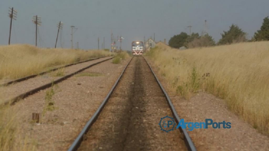 Tren Bahía Blanca-Viedma: comenzaron a contratar personal para el regreso del servicio