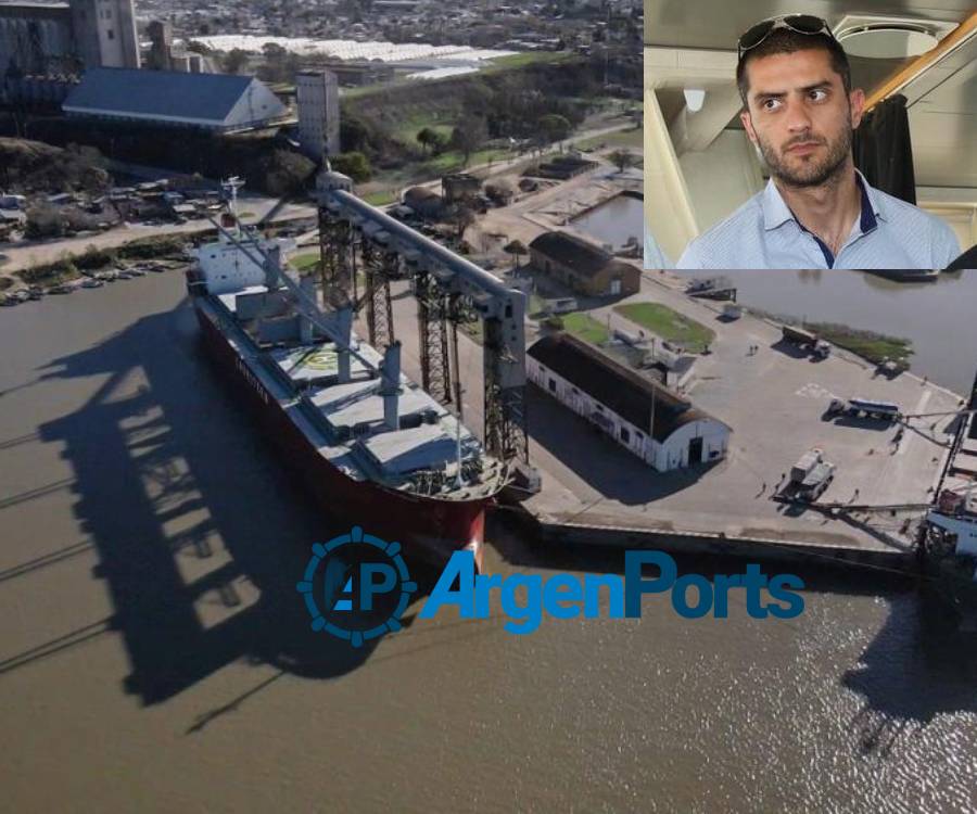 Brindan detalles de la denuncia penal contra la contadora del puerto de San Pedro