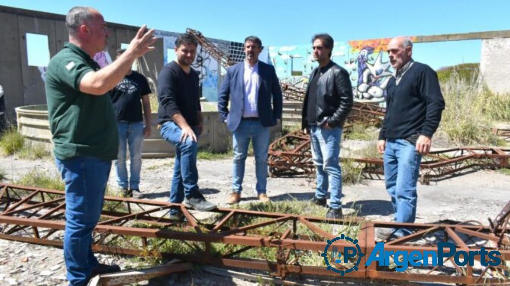 Proyectan radicar la producción de pez limón en la costa de Miramar