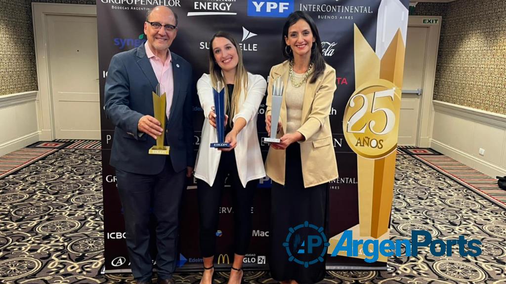 La comunicación de Profertil fue multipremiada en Eikon