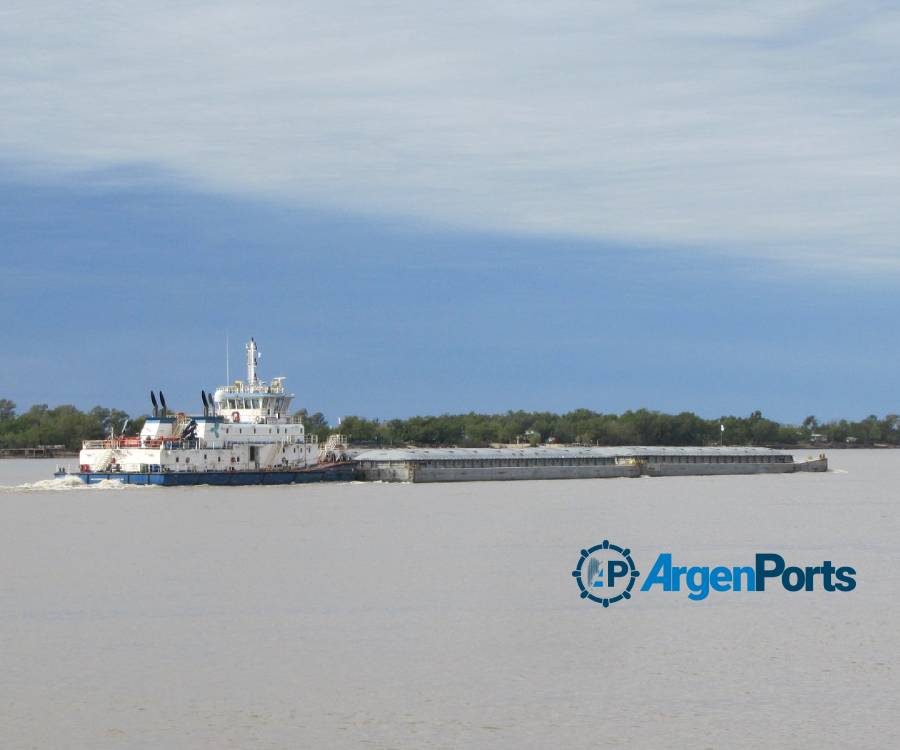 Varios gremios en alerta y movilización por despidos en la armadora UABLSA