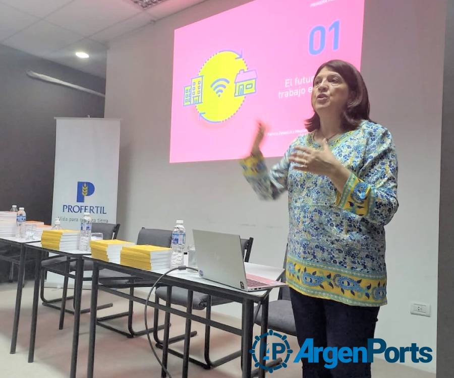 Presentación del libro “Hacia un nuevo mundo laboral y familiar” en la UIBB