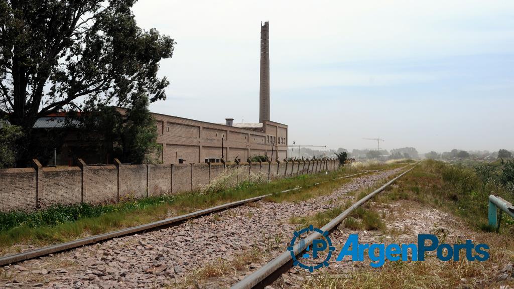 Iniciarán estudios de factibilidad poder para concretar el anhelado tren Trasandino Sur