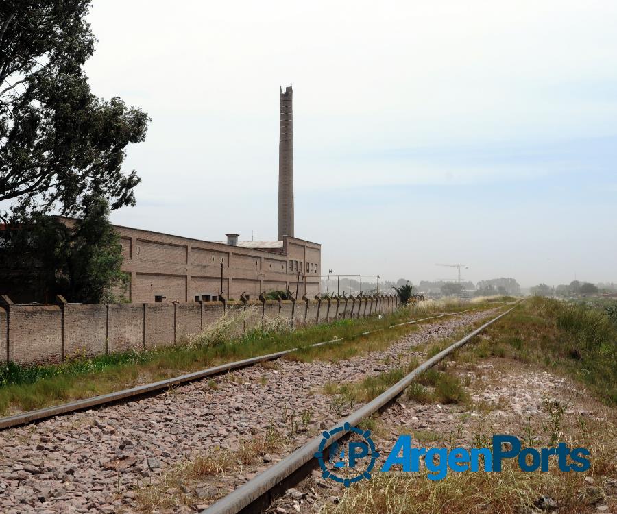 Iniciarán estudios de factibilidad poder para concretar el anhelado tren Trasandino Sur