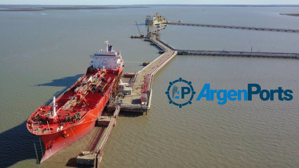 Separan a Energen S.A. como concesionario de la Posta de Inflamables de Bahía Blanca