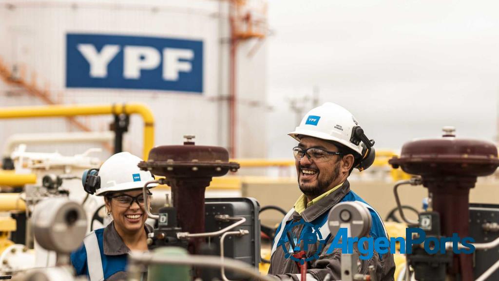 YPF buscará definir el presupuesto 2023 con la inversión más alta de su historia