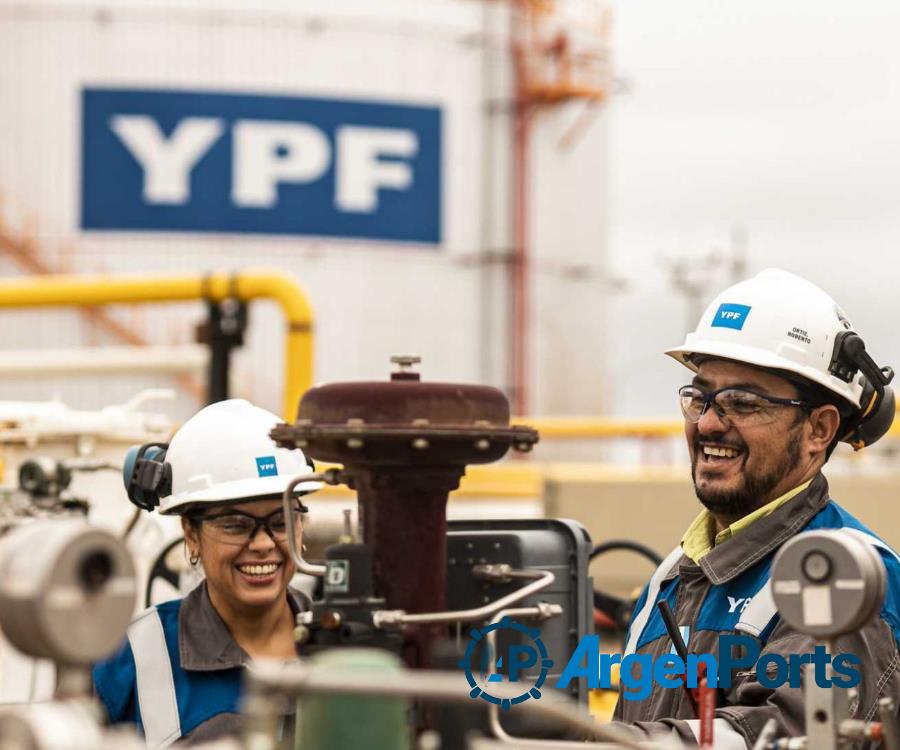 YPF buscará definir el presupuesto 2023 con la inversión más alta de su historia