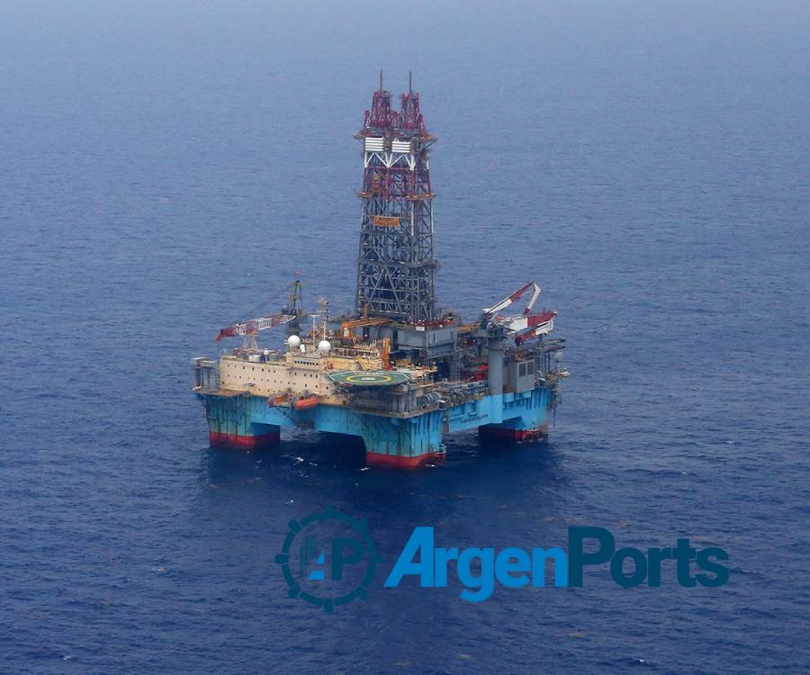 El petróleo offshore podría generar ingresos por US$ 447.076 millones