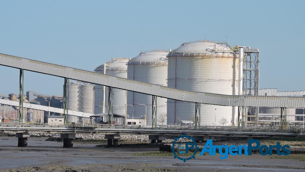 Compañía Mega busca ampliar su capacidad de producción en Bahía Blanca