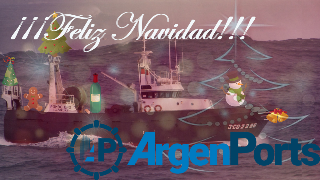 ¡Feliz Navidad!