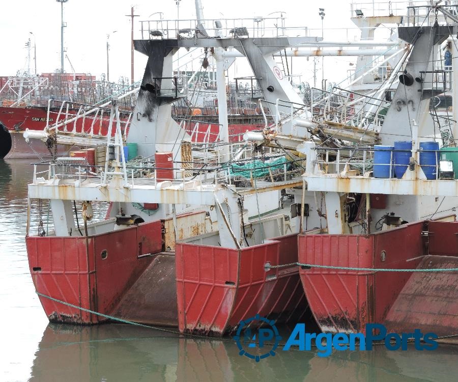 Gremio de pesca solicitó una reunión urgente con la ministro de Trabajo