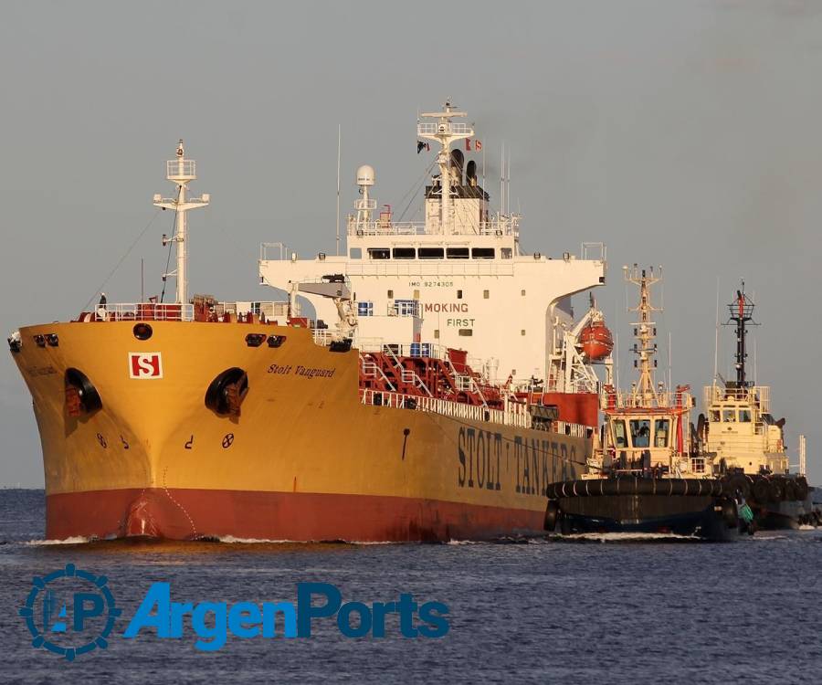 Grave denuncia contra Prefectura y Aduana por un maniobra ilegal en el Río de la Plata